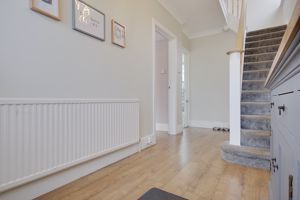 Entrance Hall- click for photo gallery